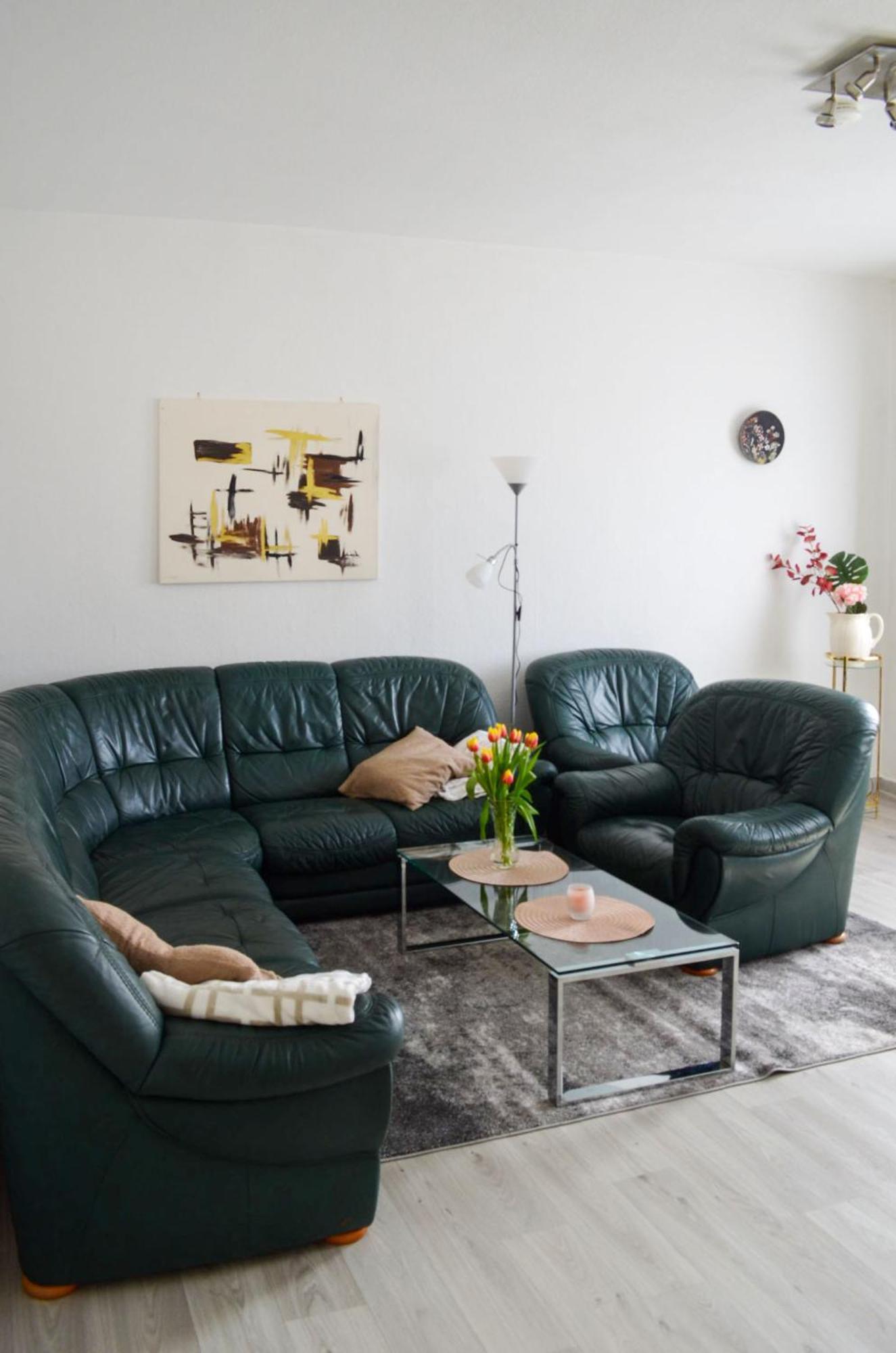 Ferienwohnung Zum Sollingtor Dassel ภายนอก รูปภาพ