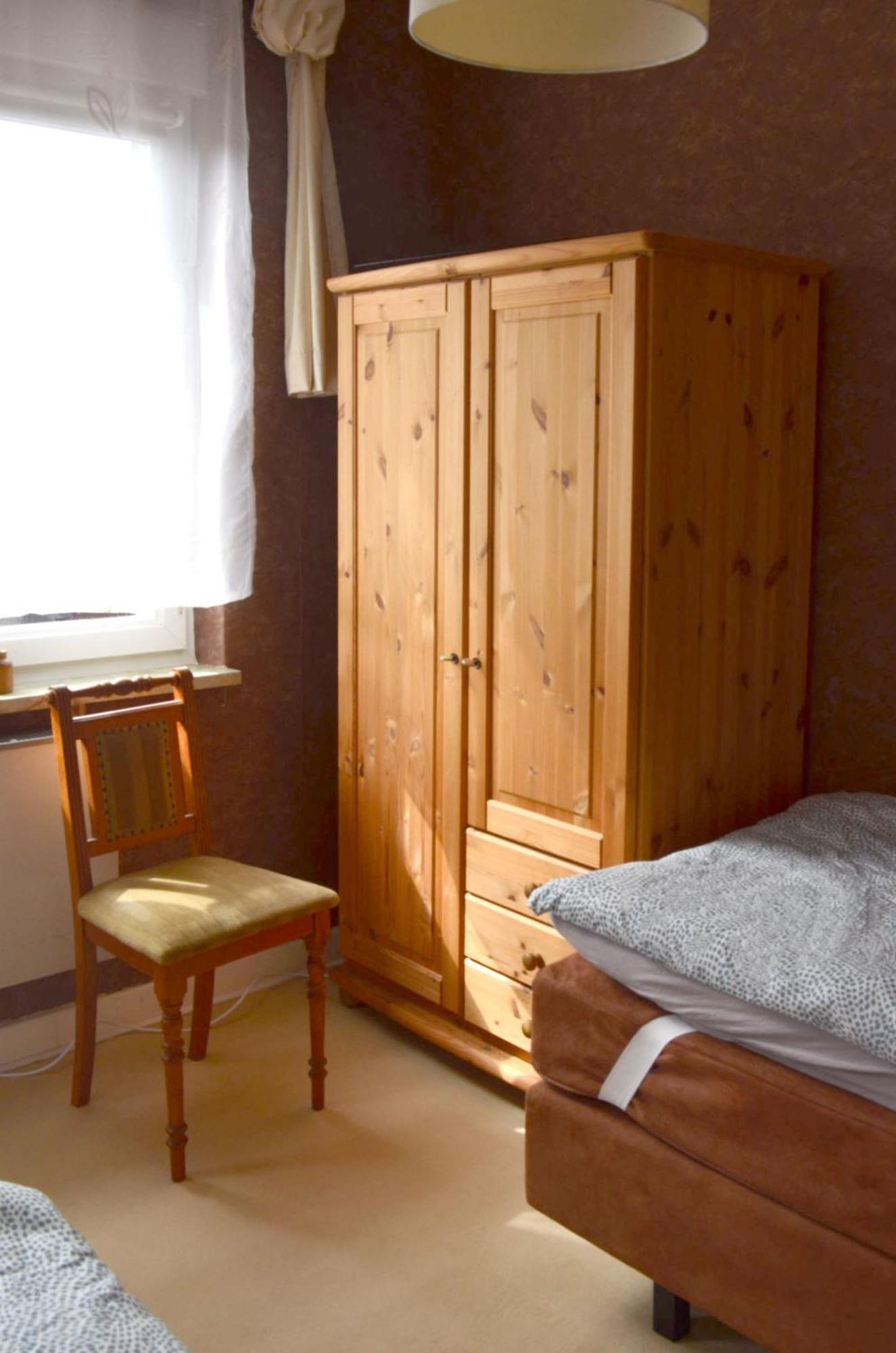 Ferienwohnung Zum Sollingtor Dassel ภายนอก รูปภาพ